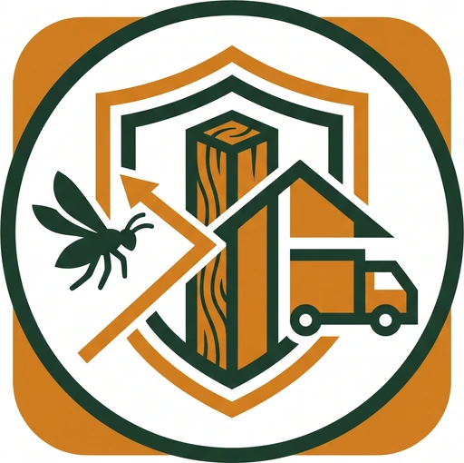 Zorvexa Pest Solutions logo